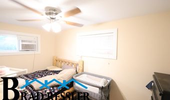 1446 Kit Carson Ave, Casper, WY 82604