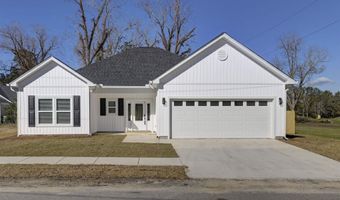 551 Park St, Batesburg, SC 29070
