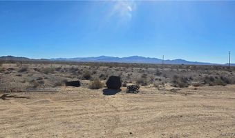 5540 W Ron Ln, Yucca, AZ 86438