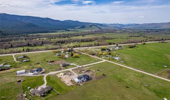 26190 Slidinghorse Ln, Arlee, MT 59821