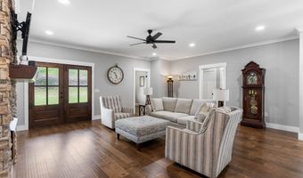 1840 Timbercrest Dr, Athens, TN 37303