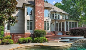 175 Timber Creek Ln, Acworth, GA 30101