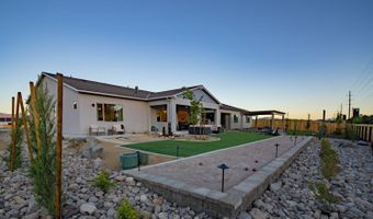 192 Wildcat Peak Dr Plan: Cross Creek, Plan 1, Carson City, NV 89701