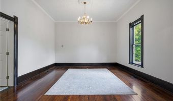 108 King St, Adairsville, GA 30103