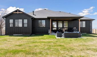 740 W, Berthoud, CO 80513
