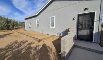 19688 S Diamondback Rd, Yucca, AZ 86438