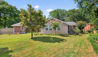 4183 Brownlee Dr, Tucker, GA 30084