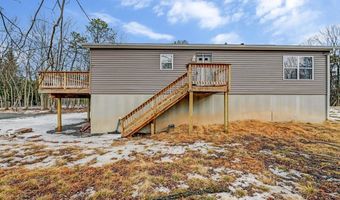 80 Parker Mews, Albrightsville, PA 18210