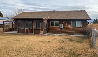 58 Crane Ln, Challis, ID 83226