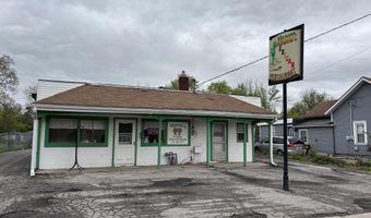 921 E Beecher St, Adrian, MI 49221