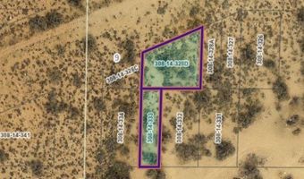 Lot 17 W 5th Street, Chloride, AZ 86431