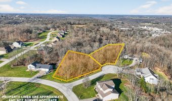Schipper Court, Aurora, IN 47001