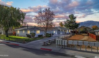 1371 Kimmerling Road Unit A And B A And B, Gardnerville, NV 89460
