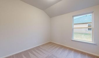 1008 Santa Fe Trl Plan: RC Bridgeport, Bauxite, AR 72011