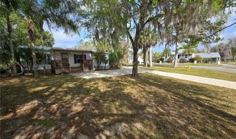 56449 MAPLE Rd, Astor, FL 32102