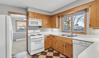 126 Ellickson St, Arlington, WI 53911