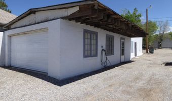 842 E Aultman St, Ely, NV 89301