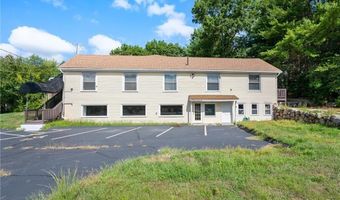 1049 Tiogue Ave, Coventry, RI 02816