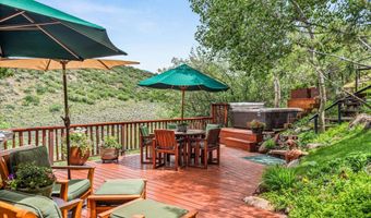 477 Aspen Oak Dr, Aspen, CO 81611