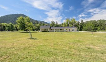 14553 Highway 238, Applegate, OR 97530