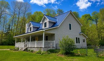 2582 Sterling Truck Trl, Alger, MI 48610