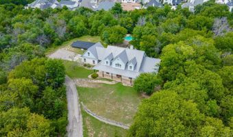 504 Underwood Rd, Aledo, TX 76008