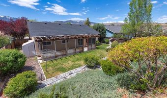 3549 Shadow Ln, Carson City, NV 89705