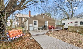 24 W DAVID St, Frederica, DE 19946