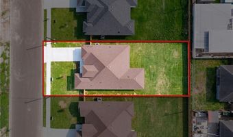1713 Alisson St, Alton, TX 78573