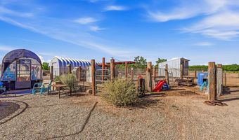 2634 W OHARA Rd, Anthony, NM 88021