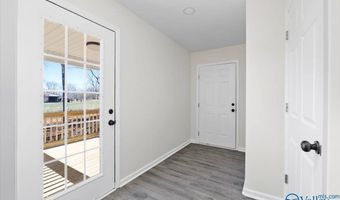 lot 8 Askea Grove Lane, Arab, AL 35016