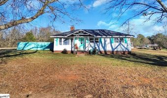 109 Derrick Ln, Anderson, SC 29626