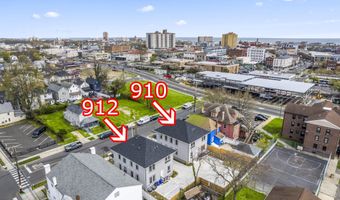 912 Cookman Ave #A, Asbury Park, NJ 07712