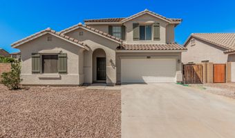22164 W DEVIN Dr, Buckeye, AZ 85326