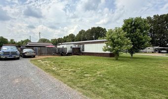 109 O'Bryan Cir, Almo, KY 42020