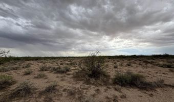 Anillo Del Oriente lot 15, Alamogordo, NM 88310