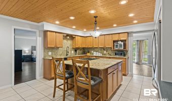 14375 Oak Knoll Dr, Bay Minette, AL 36507