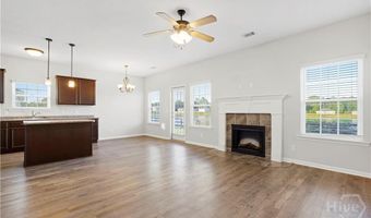 65 Morningside Dr, Allenhurst, GA 31313