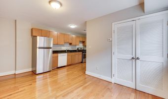 61 FORRESTER St SW 103, Washington, DC 20032