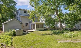 60 University Ter, Burlington, VT 05401