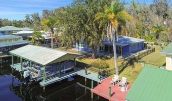 1621 SPRING GARDEN Dr, Astor, FL 32102