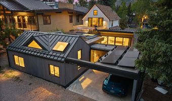 211 W Main St, Aspen, CO 81611