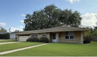 1118 Lincoln St, Alice, TX 78332