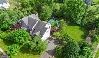 301 BERKLEY Ave, Belle Mead, NJ 08502