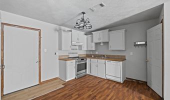 504-506 514-516 S Pool St, Austin, AR 72007