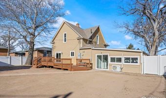 112 2nd St, Ault, CO 80610