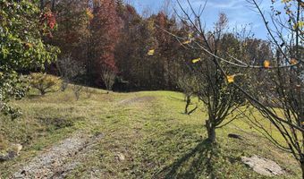 157 Snap Ln, Barbourville, KY 40906