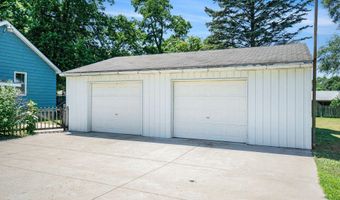 466 Delano St, Allegan, MI 49010