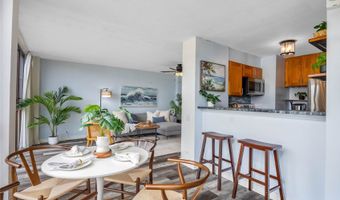 322 Aoloa St 1110, Kailua, HI 96734