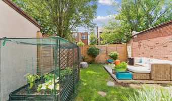 614 ONEIDA Pl NW, Washington, DC 20011